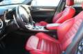 Alfa Romeo Stelvio Veloce Q4 Werksgarantie 04-2027 Gris - thumbnail 8