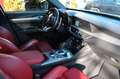 Alfa Romeo Stelvio Veloce Q4 Werksgarantie 04-2027 Gris - thumbnail 6