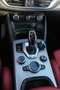 Alfa Romeo Stelvio Veloce Q4 Werksgarantie 04-2027 Gris - thumbnail 16