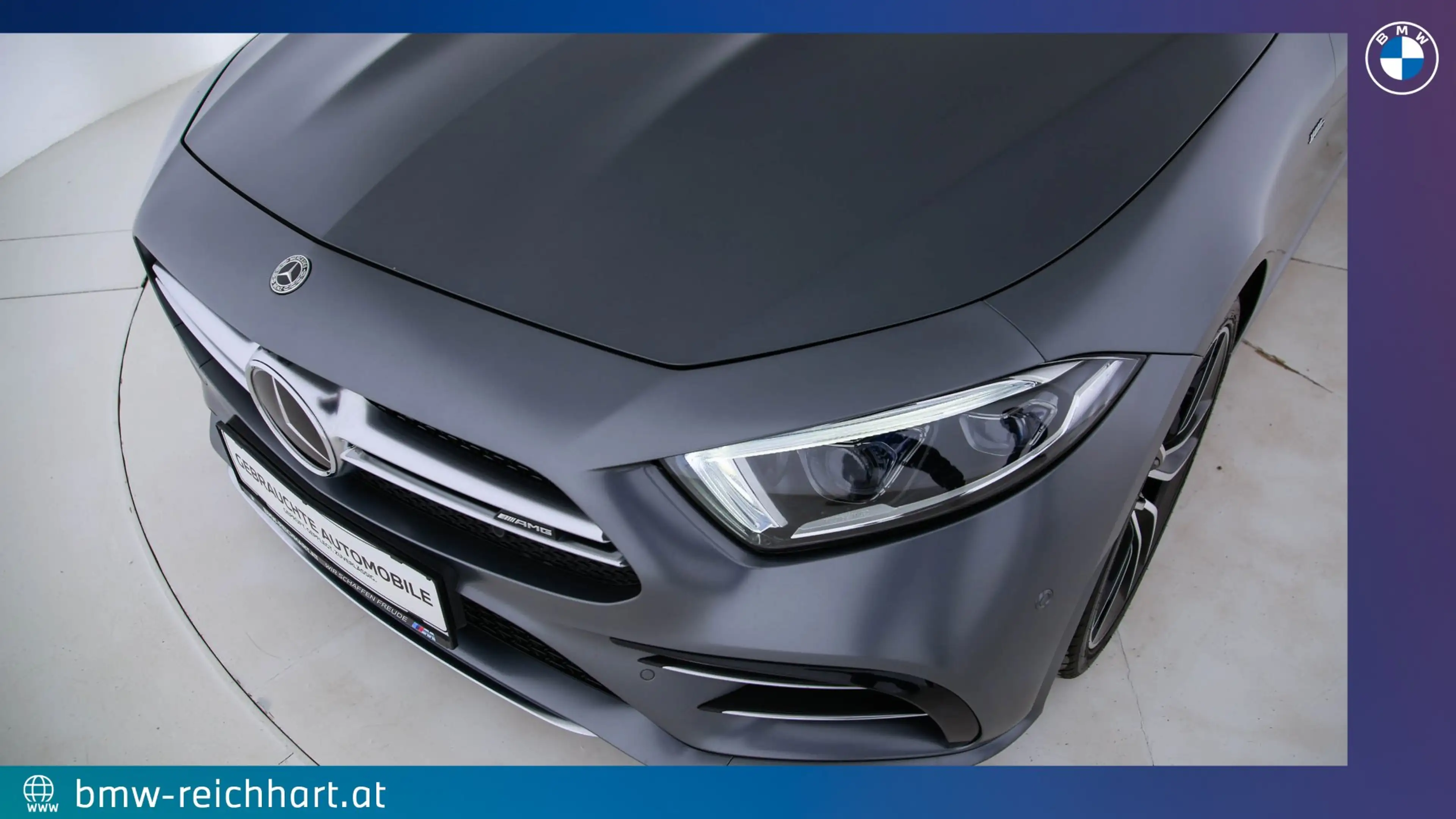 Mercedes-Benz CLS 53 AMG 4MATIC+ — photo 15
