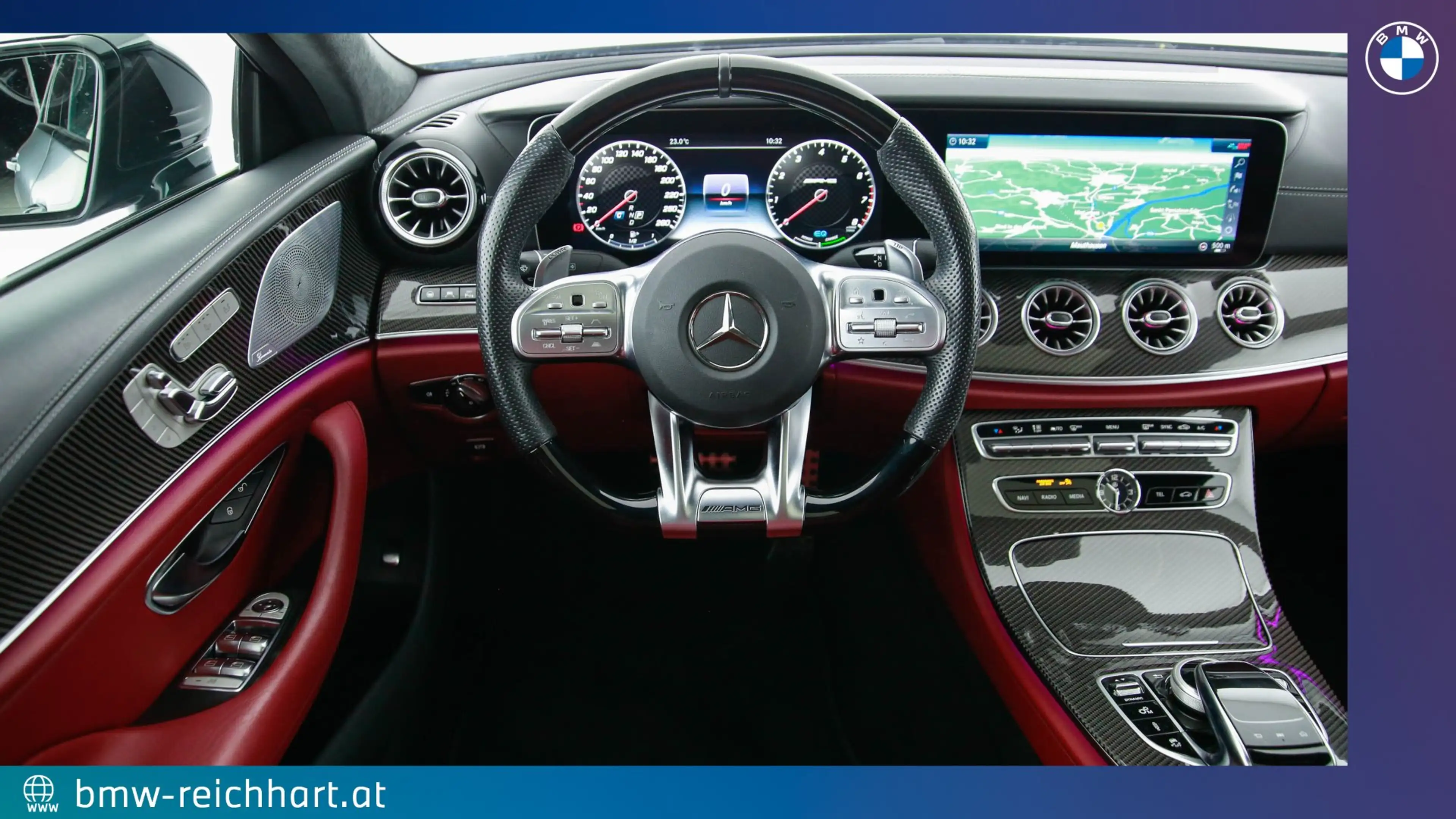 Mercedes-Benz CLS 53 AMG 4MATIC+ — photo 7