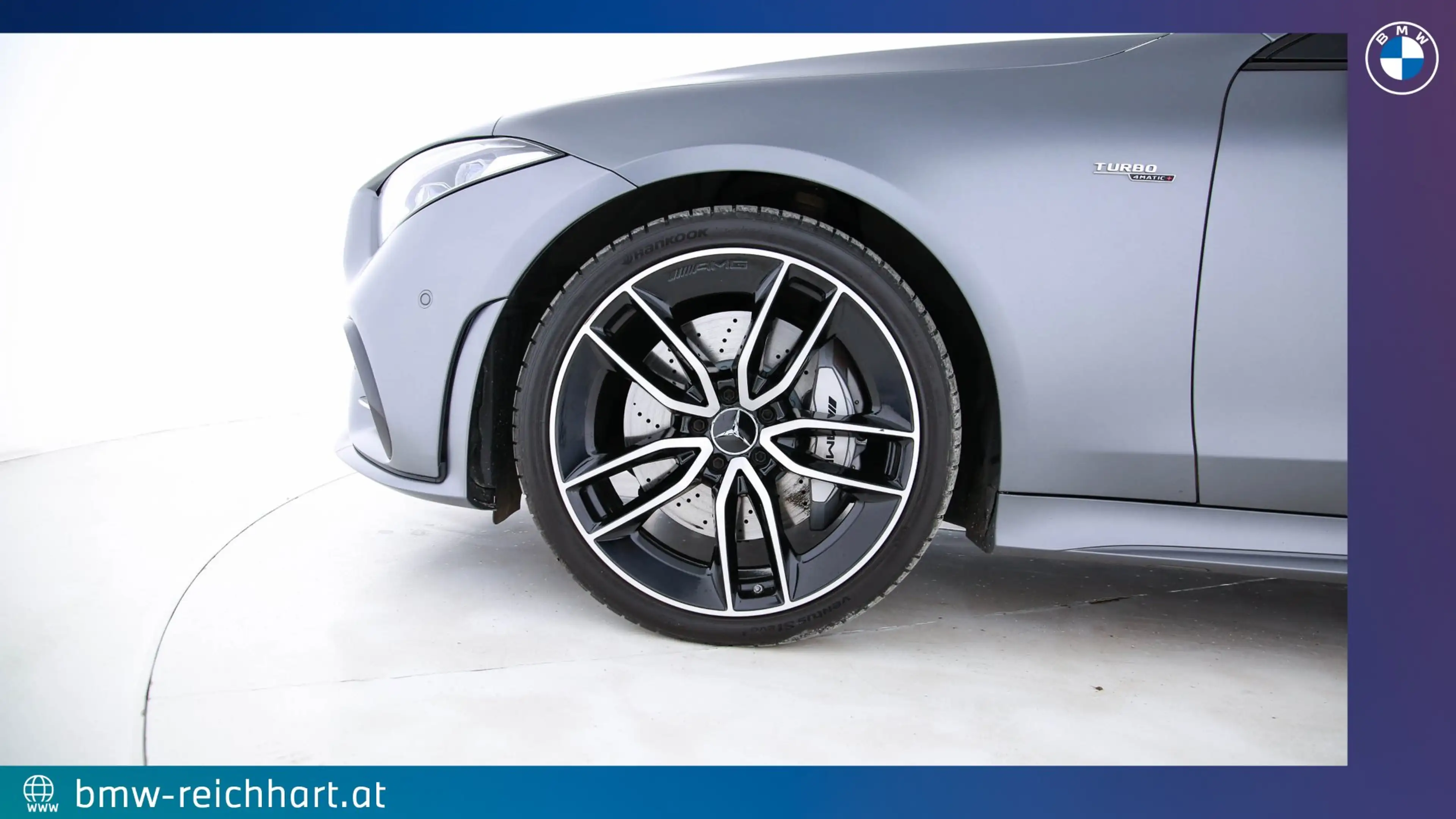 Mercedes-Benz CLS 53 AMG 4MATIC+ — photo 14