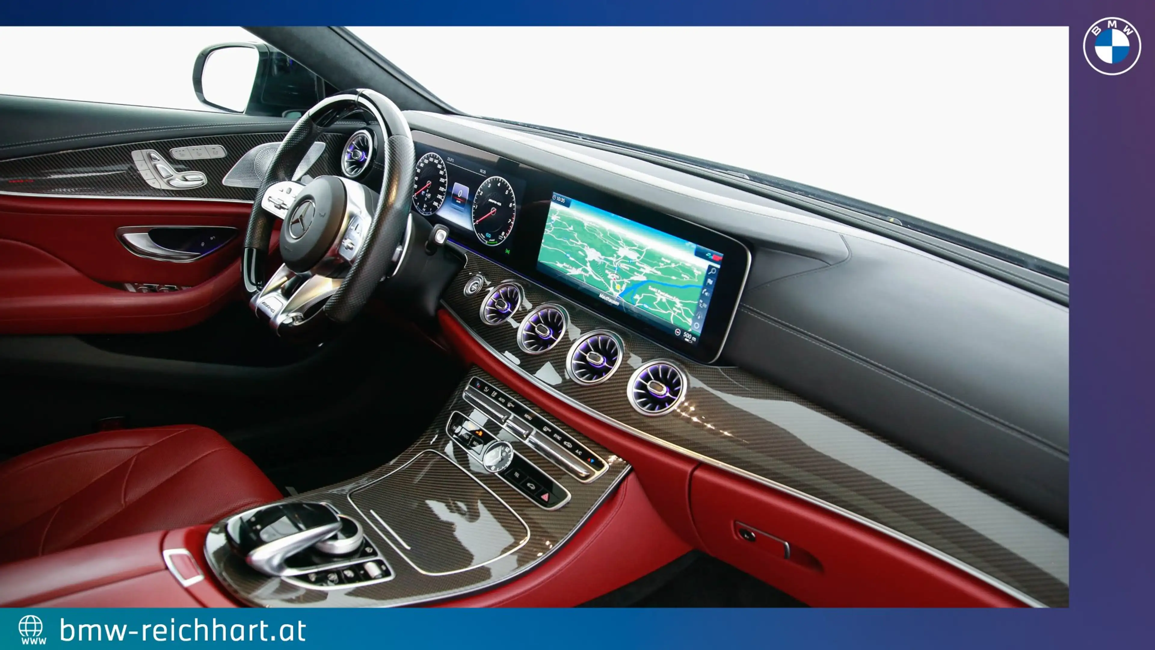 Mercedes-Benz CLS 53 AMG 4MATIC+ — photo 12