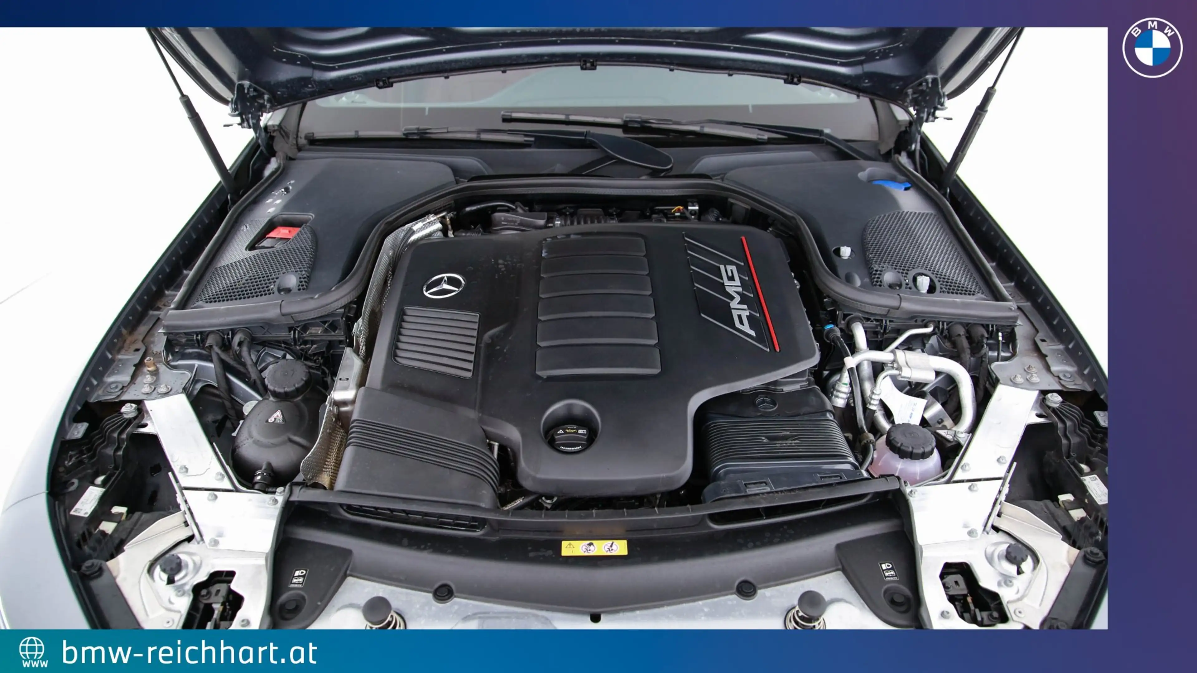 Mercedes-Benz CLS 53 AMG 4MATIC+ — photo 13