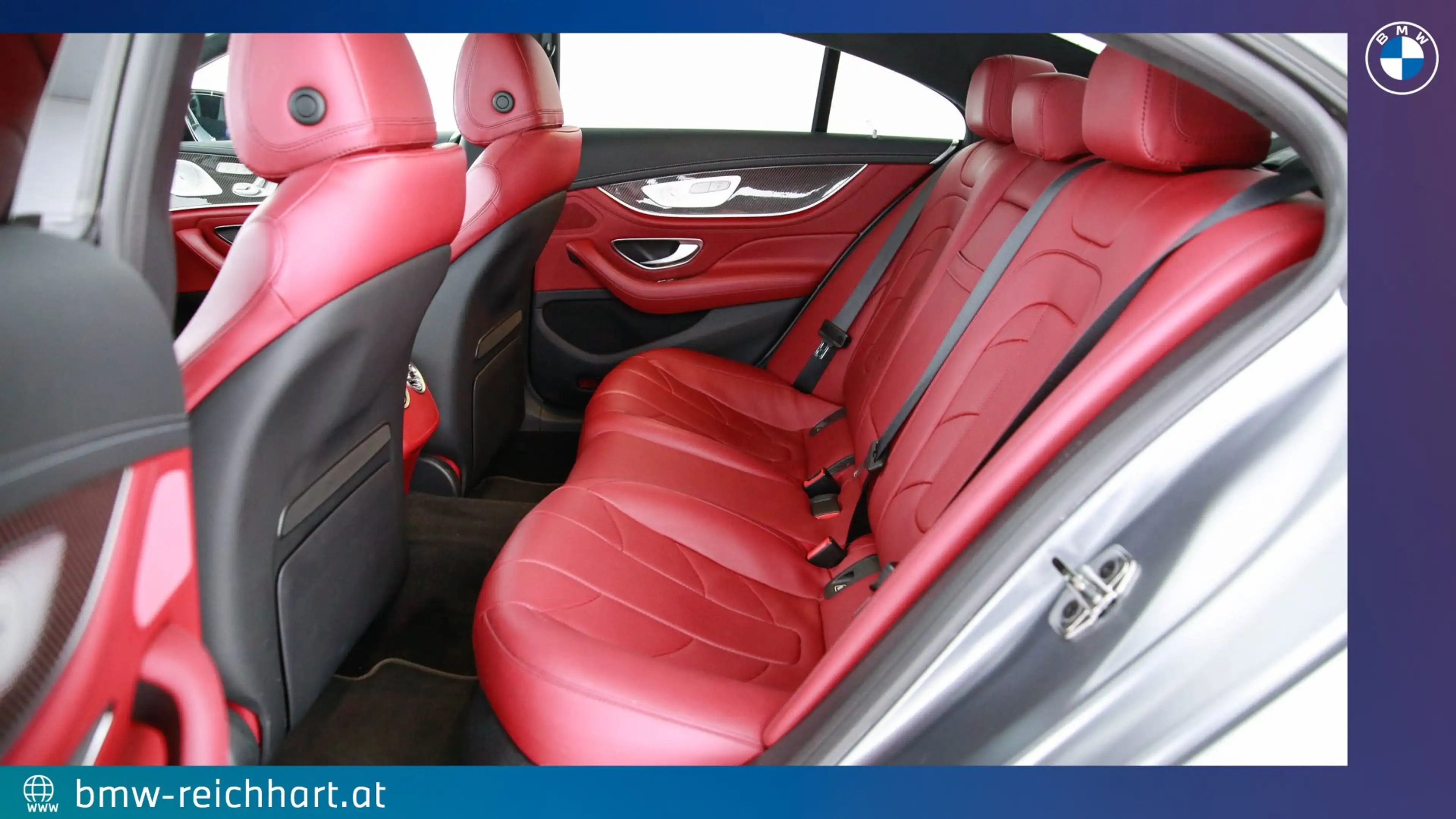 Mercedes-Benz CLS 53 AMG 4MATIC+ — photo 5