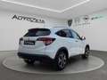 Honda HR-V 2ª serie 1.6 i-DTEC Executive Navi ADAS Biały - thumbnail 5