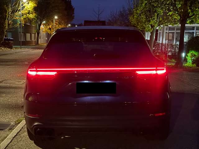 Porsche Cayenne Cayenne - MATRIX LED + Abstabdst. + Tiptronic S