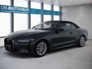 i Cabrio Steptronic