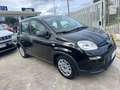Fiat Panda 1.0 firefly hybrid "Km 16.000" Noir - thumbnail 2