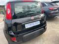 Fiat Panda 1.0 firefly hybrid "Km 16.000" Noir - thumbnail 4