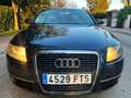 Audi A6 Berlina Automático de 4 Puertas Grey - thumbnail 4