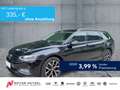 Volkswagen Passat Variant 2.0 TDI DSG BUSINESS LED+NAV+ACC Schwarz - thumbnail 1