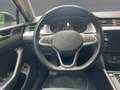 Volkswagen Passat Variant 2.0 TDI DSG BUSINESS LED+NAV+ACC Schwarz - thumbnail 10