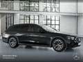 Mercedes-Benz E 450 T 4M Avantgarde Fahrass 360° Airmat Stdhzg Noir - thumbnail 16