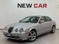 Jaguar S-Type (X200) 3.0 V6 24V cat Executive Zilver - thumbnail 3