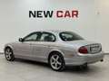 Jaguar S-Type (X200) 3.0 V6 24V cat Executive Zilver - thumbnail 4