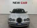 Jaguar S-Type (X200) 3.0 V6 24V cat Executive Zilver - thumbnail 2