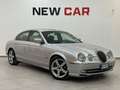 Jaguar S-Type (X200) 3.0 V6 24V cat Executive Zilver - thumbnail 1