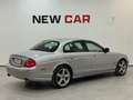 Jaguar S-Type (X200) 3.0 V6 24V cat Executive Zilver - thumbnail 6
