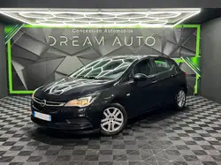 Opel Astra 1.6 CDTI 110CH BUSINESS CONNECT START\u0026STOP
