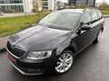 Skoda Octavia Combi Style,Automatik,Pano,Schiebedach, Noir - thumbnail 2