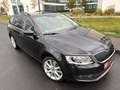 Skoda Octavia Combi Style,Automatik,Pano,Schiebedach, Noir - thumbnail 4