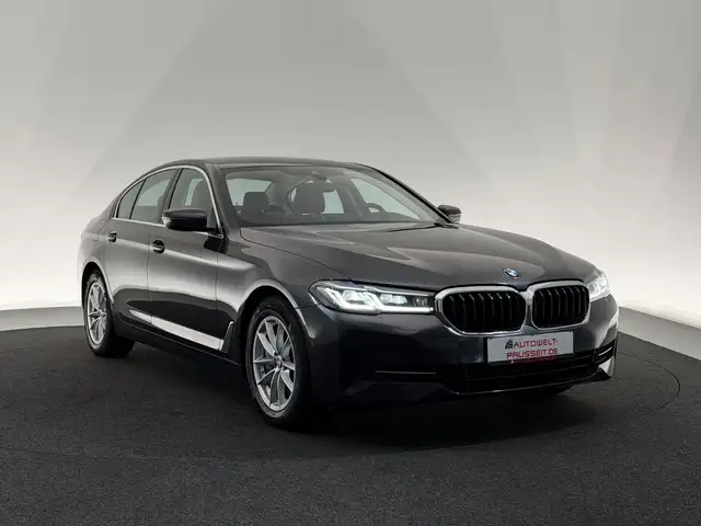 BMW 530 d Lim. Mild-Hybrid*LASER*HUD-HiFi-R.KAM-MEMO