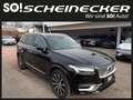 Volvo XC90 B5 AWD Inscription 7 Sitzer Schwarz - thumbnail 1