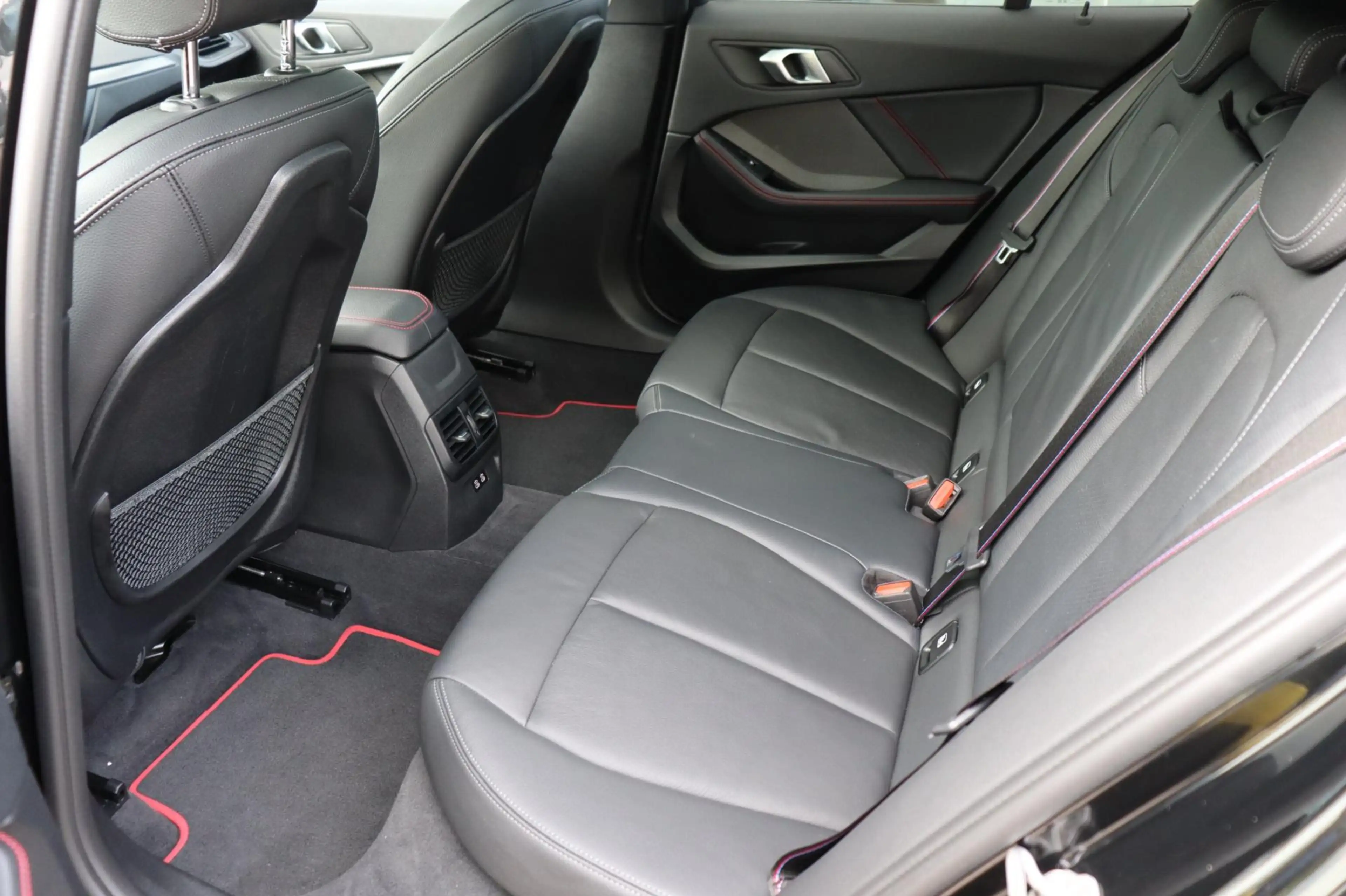 BMW 128 1-serie 128ti M-sport org-NL head-up schuifdak lee — photo 11