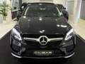 Mercedes-Benz GLE 350 d Coupe AMG-Line 4M *PANO*AIR*DIST*360* Schwarz - thumbnail 3