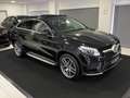 Mercedes-Benz GLE 350 d Coupe AMG-Line 4M *PANO*AIR*DIST*360* Schwarz - thumbnail 4
