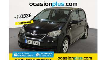 1.0 MPI Ambition 44kW