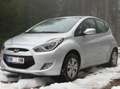 Hyundai iX20 iX20 1,4 Silber - thumbnail 4