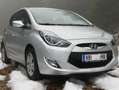 Hyundai iX20 iX20 1,4 Silber - thumbnail 3