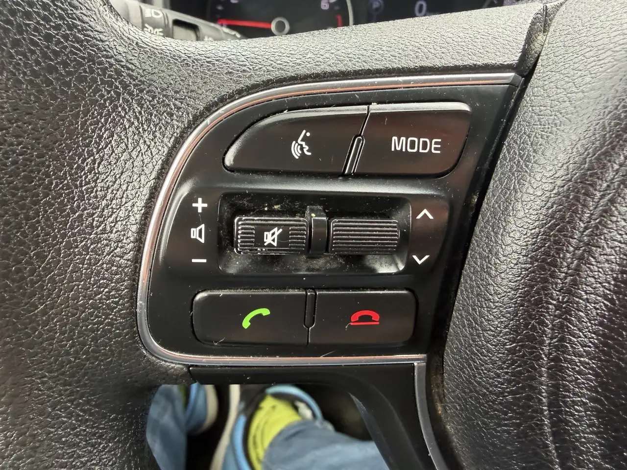 Kia Sportage fotografie Kia Sportage