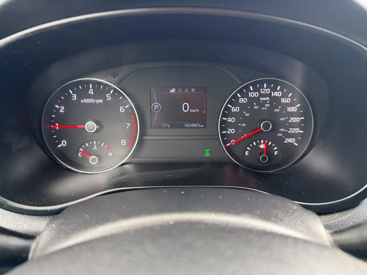 Kia Sportage fotografie Kia Sportage
