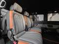 Mercedes-Benz V 300d Largo Exclusive Negro - thumbnail 9