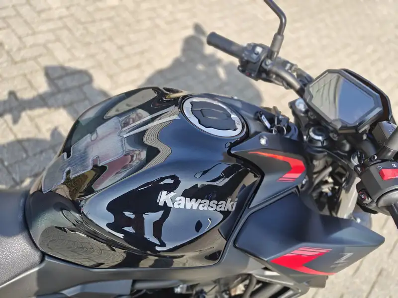 Kawasaki Z 650 - foto 5