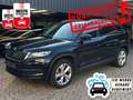 Skoda Kodiaq Kodiaq 1.5 TSI ACT DSG Style +NAV+KESSY+AHK+CAM+ Zwart - thumbnail 1