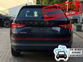 Skoda Kodiaq Kodiaq 1.5 TSI ACT DSG Style +NAV+KESSY+AHK+CAM+ Zwart - thumbnail 8