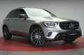 Mercedes-Benz GLC 220 d 4Matic 9G-Tronic AMG Navi/Temp/Kamera/ Silber - thumbnail 1