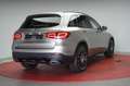 Mercedes-Benz GLC 220 d 4Matic 9G-Tronic AMG Navi/Temp/Kamera/ Silber - thumbnail 5