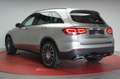Mercedes-Benz GLC 220 d 4Matic 9G-Tronic AMG Navi/Temp/Kamera/ Silber - thumbnail 4