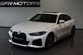 BMW 420 420d Gran Coupe mhev48V Msport  *TETTO*IVA ESP* Bianco - thumbnail 1