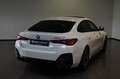 BMW 420 420d Gran Coupe mhev48V Msport  *TETTO*IVA ESP* Bianco - thumbnail 2