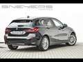 BMW 116 i Negro - thumbnail 2