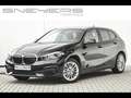 BMW 116 i Zwart - thumbnail 1