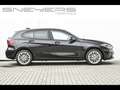 BMW 116 i Negro - thumbnail 3