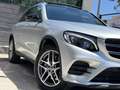 Mercedes-Benz GLC 250 250d 4Matic Aut. Silber - thumbnail 12