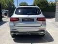 Mercedes-Benz GLC 250 250d 4Matic Aut. Silber - thumbnail 10